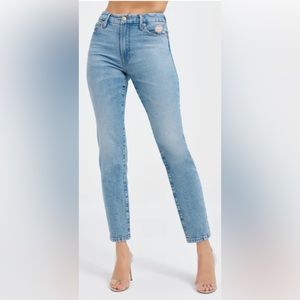 Good American jeans size 12